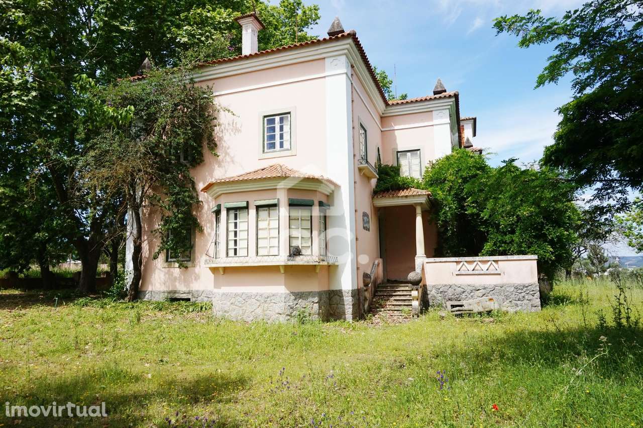 Quinta Vila Maria, Tramagal - Grande imagem: 3/45