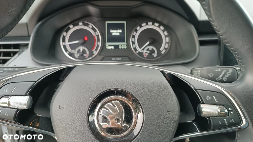 Skoda Scala 1.0 TSI Ambition - 14