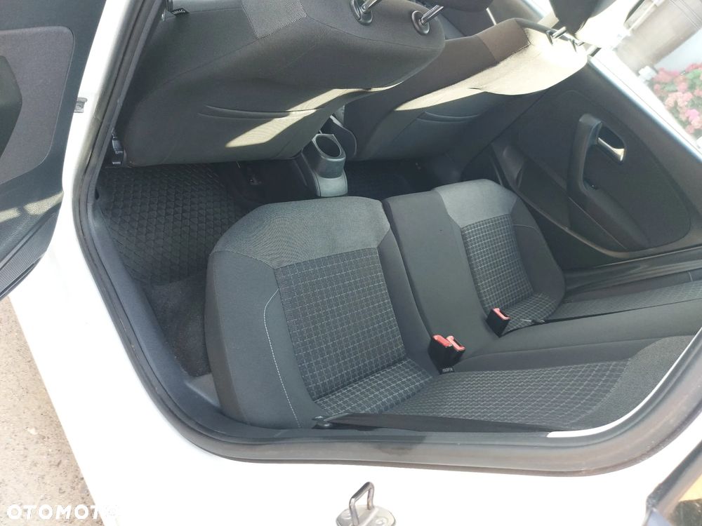 Volkswagen Polo 1.2 TSI BMT Comfortline - 13