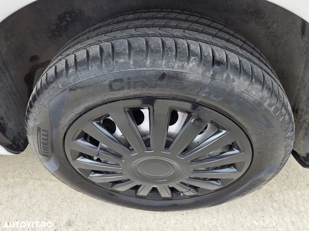 Volkswagen Caddy Maxi Frigorific Refrigerare-Congelare - 20