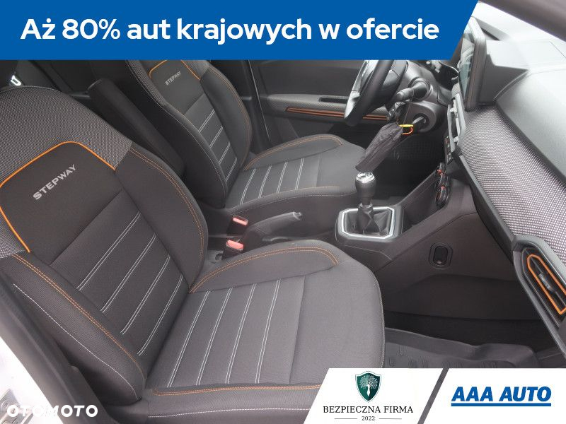 Dacia Sandero - 10