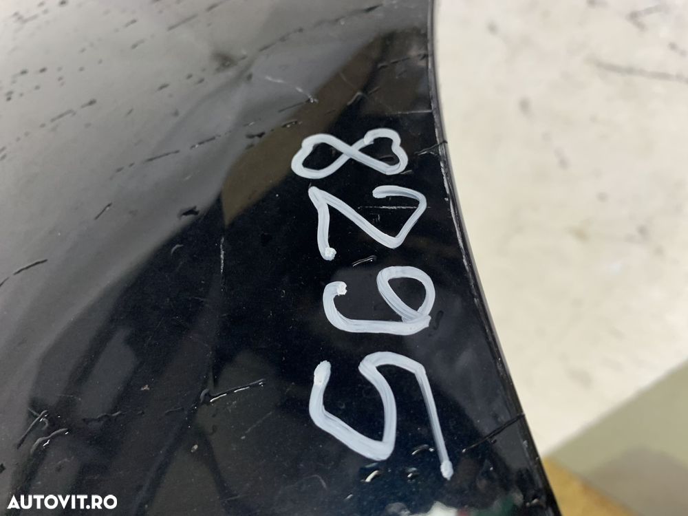 Bara fata BMW Seria 8, M-Sport, G14/G15/G16, 2019, 2020, 2021, 2022, 2023, cod origine OE 51118070558. - 15