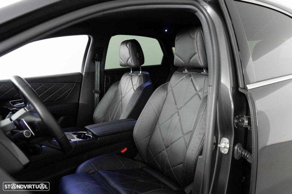 DS DS7 E-Tense Rivoli EAT8 - 8