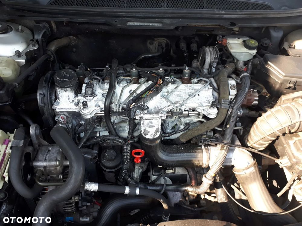 VOLVO S80 I 98-04 BŁOTNIK PRZÓD PRZEDNI PRAWY 426-26 - 25