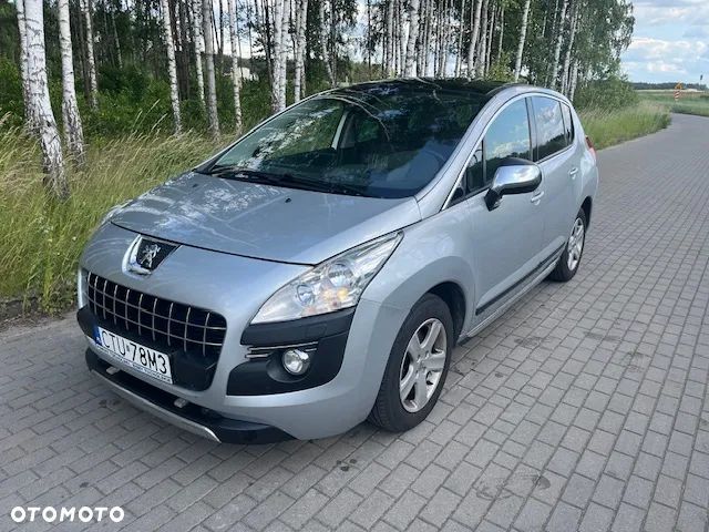 Peugeot 3008 HDi FAP 150 Premium - 1