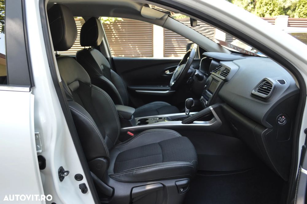 Renault Kadjar 1.5 DCI EDC Intens - 23