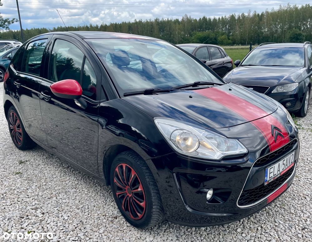 Citroën C3 - 26