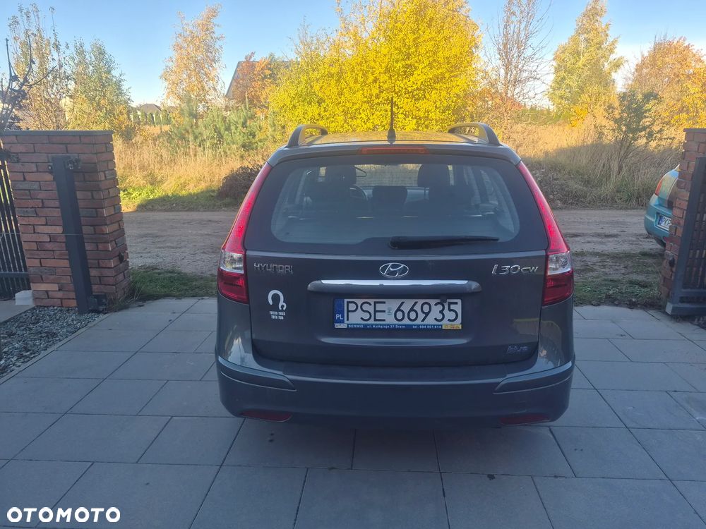 Hyundai i30 - 20