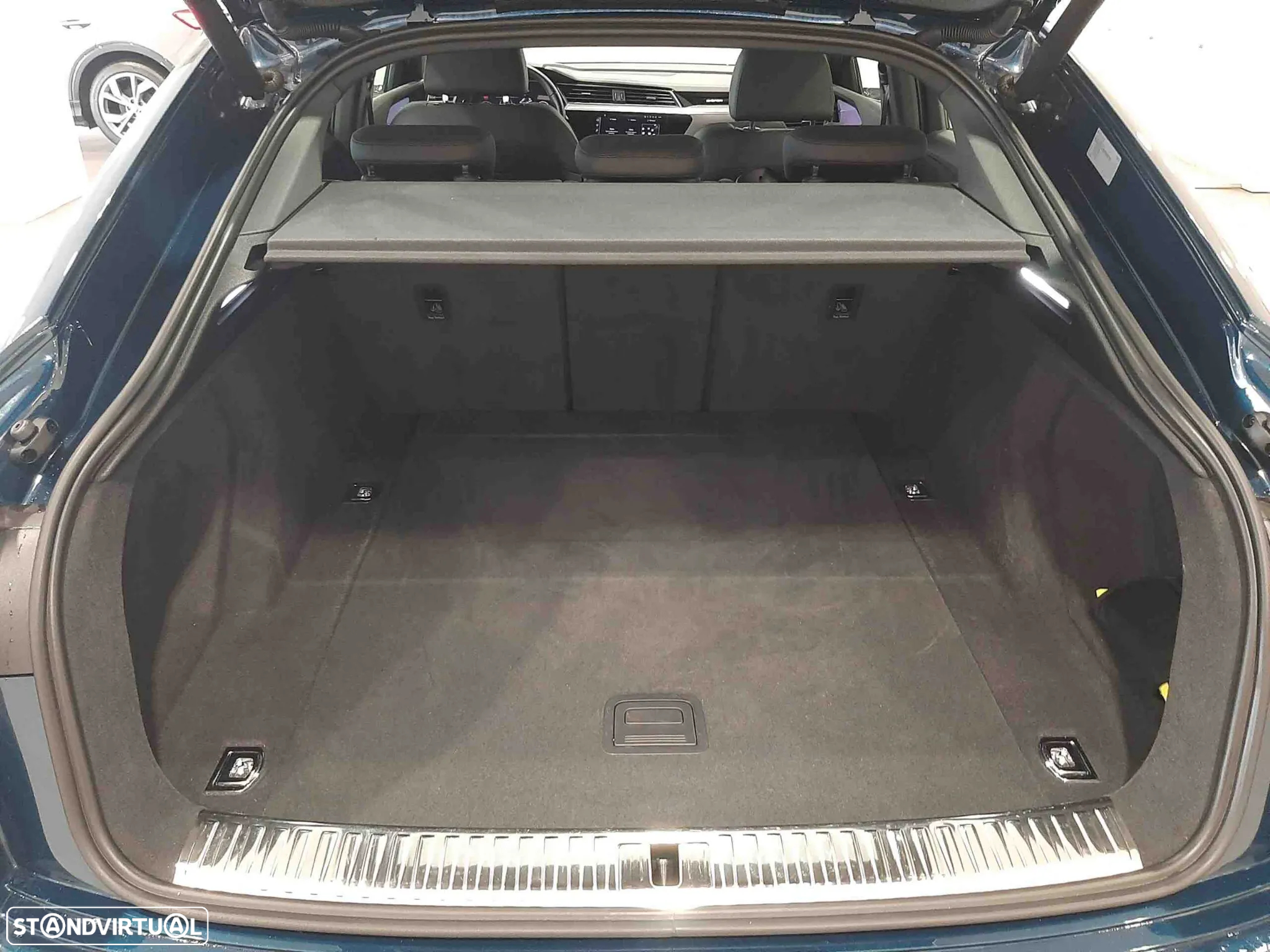Audi e-tron Sportback 55 quattro - 19