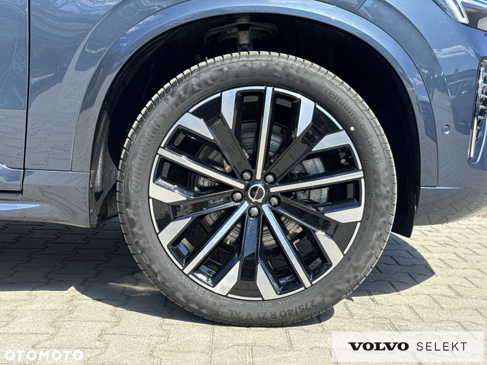 Volvo XC 90 - 14