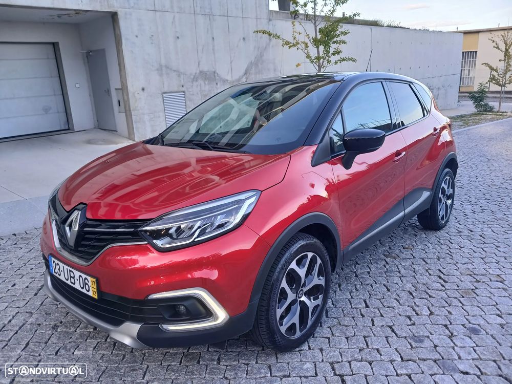 Renault Captur - 2
