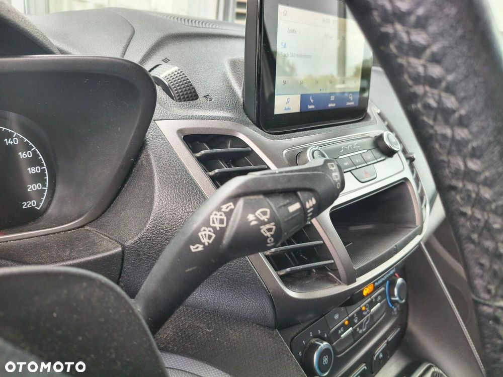 Ford Transit Connect - 34