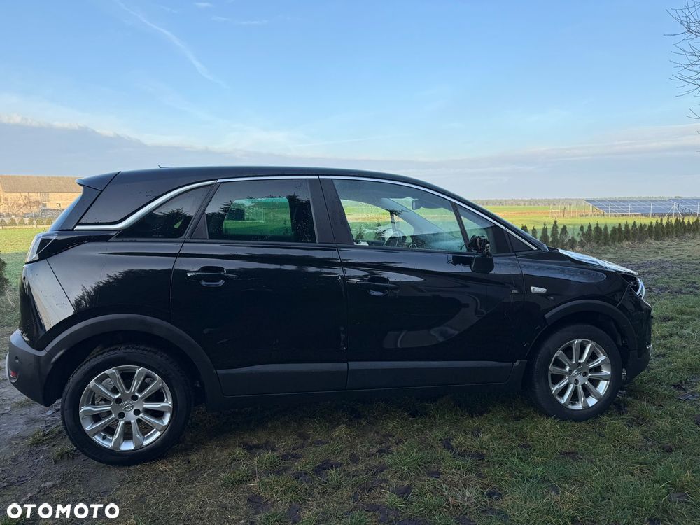 Opel Crossland 1.5 Business Edition - 5