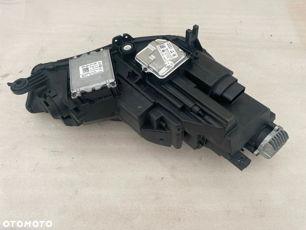 Audi RS4 8W B9 reflektor matrix lewy nowy oryginał 8W0941035C - 4