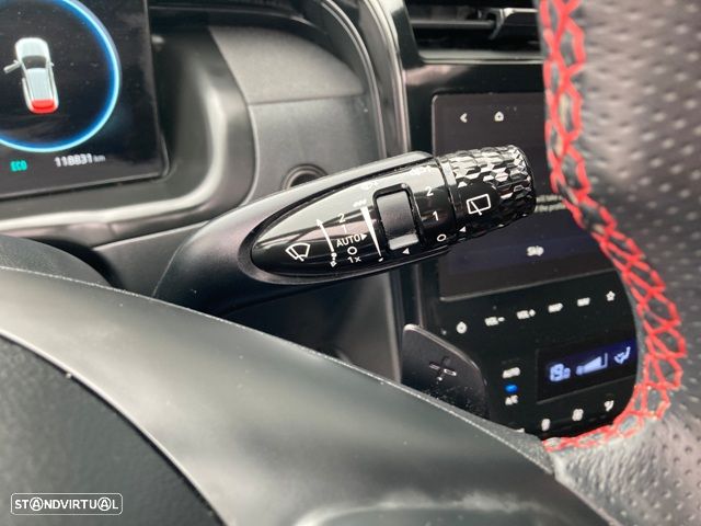 Hyundai Tucson 1.6 T-GDi 4WD N Line - 26