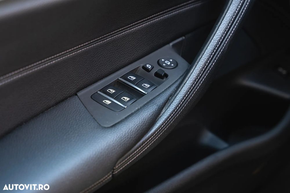 BMW Seria 5 530e xDrive AT PHEV - 25