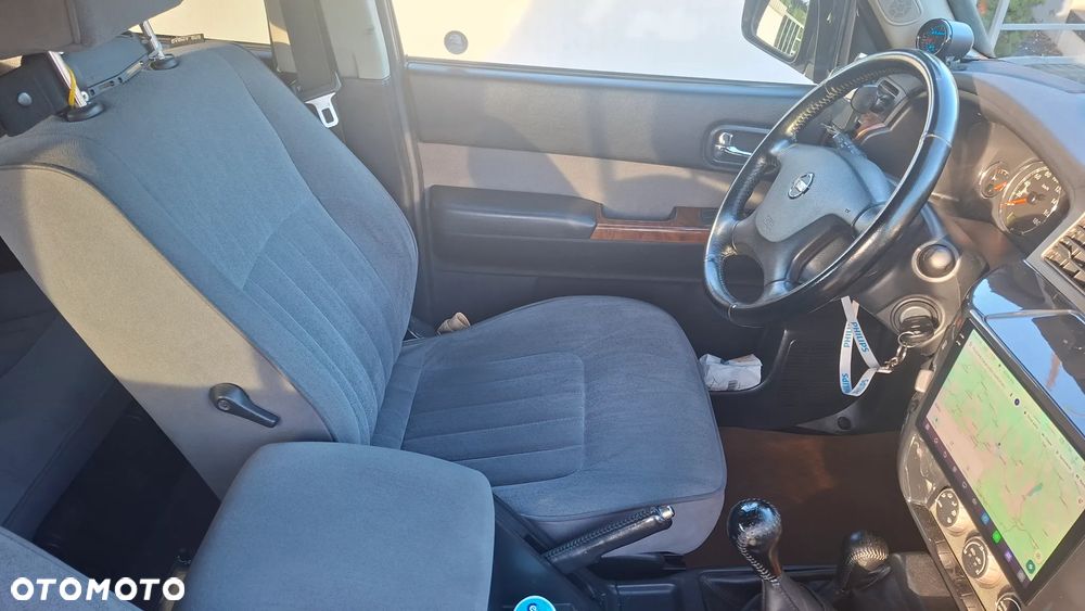 Nissan Patrol 3.0 DiT Elegance - 34