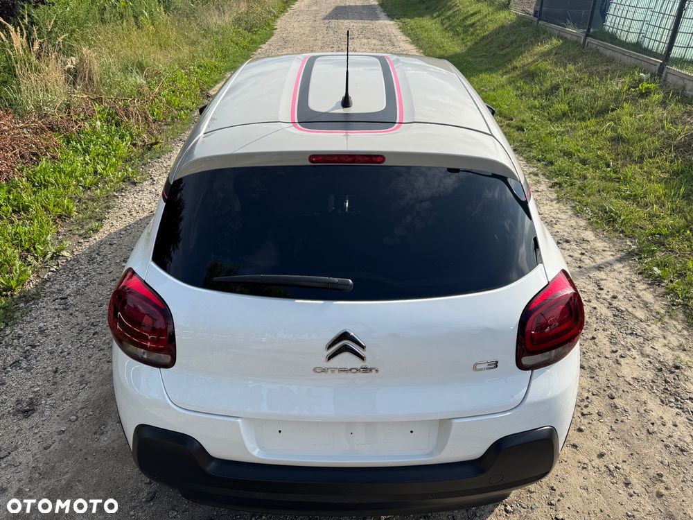Citroën C3 - 22