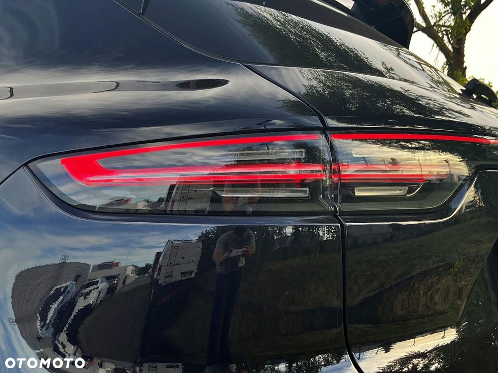 Porsche Cayenne - 10