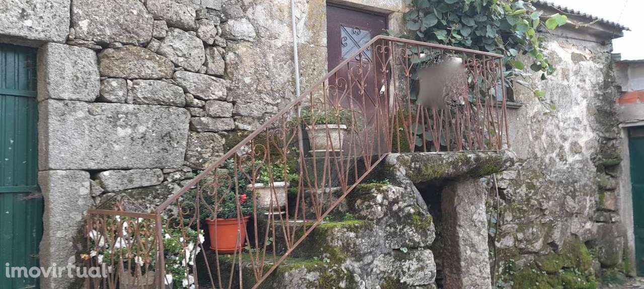 Moradia T2 para venda - Grande imagem: 5/6