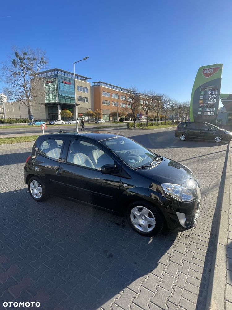 Renault Twingo 1.2 LEV 16V 75 Authentique - 1