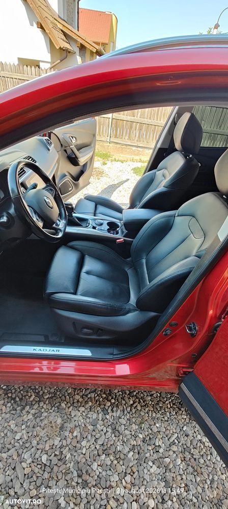 Renault Kadjar - 3