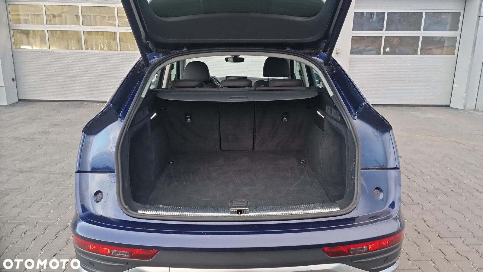 Audi Q5 Sportback - 22