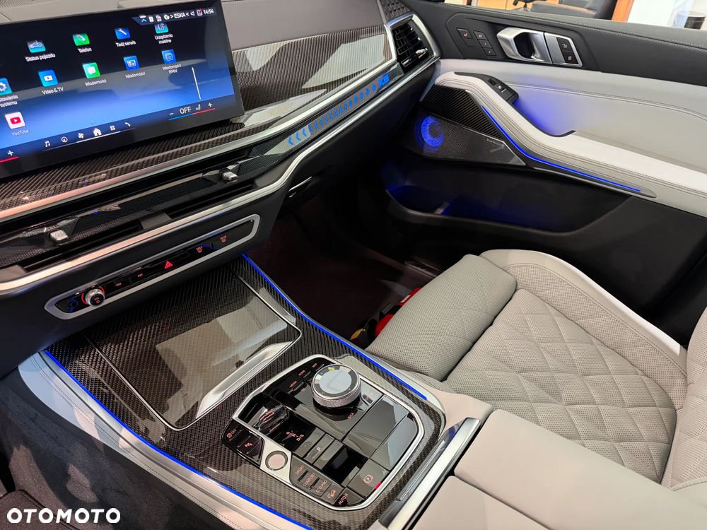 BMW X5 xDrive40i mHEV sport - 8