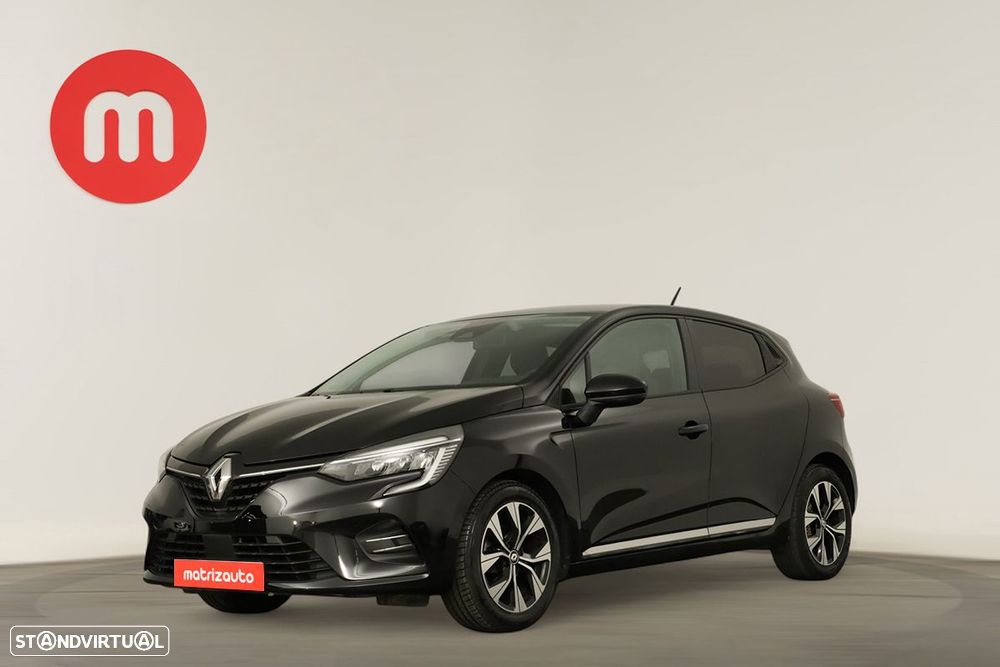 Renault Clio 1.0 TCe Evolution - 2