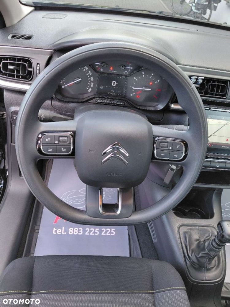 Citroën C3 - 10
