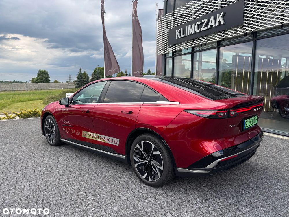 Mazda 6e 68.8kWh Takumi Plus - 7