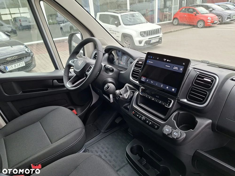 Fiat Największy! OD RĘKI! - 3