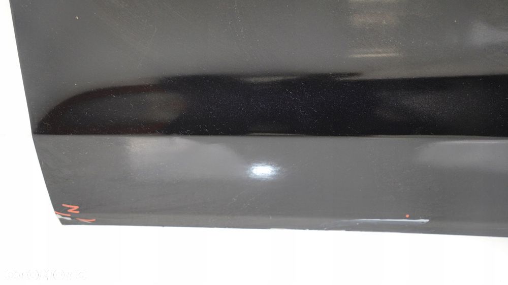 DRZWI LEWY PRZÓD VW POLO 6R 09-15R - 4