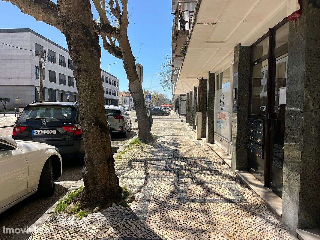 Apartamento T2 para venda - Grande imagem: 2/16