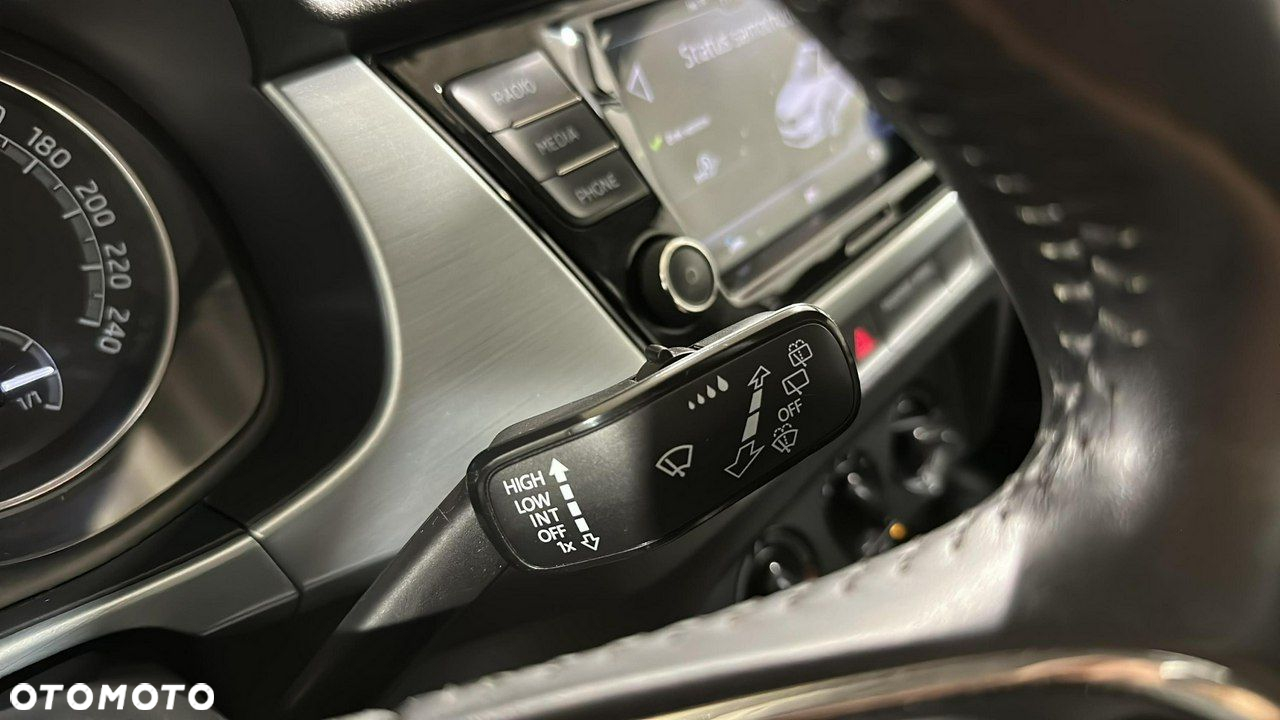 Skoda Fabia - 24