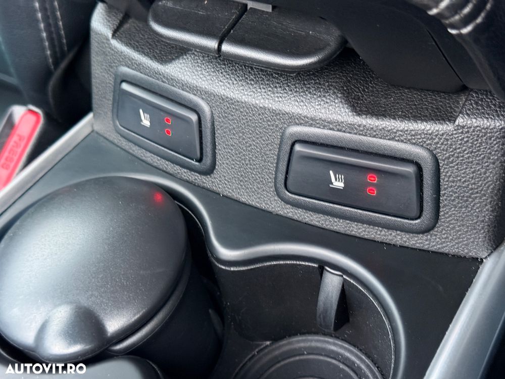 Renault Kadjar TCe EDC GPF Intens - 11