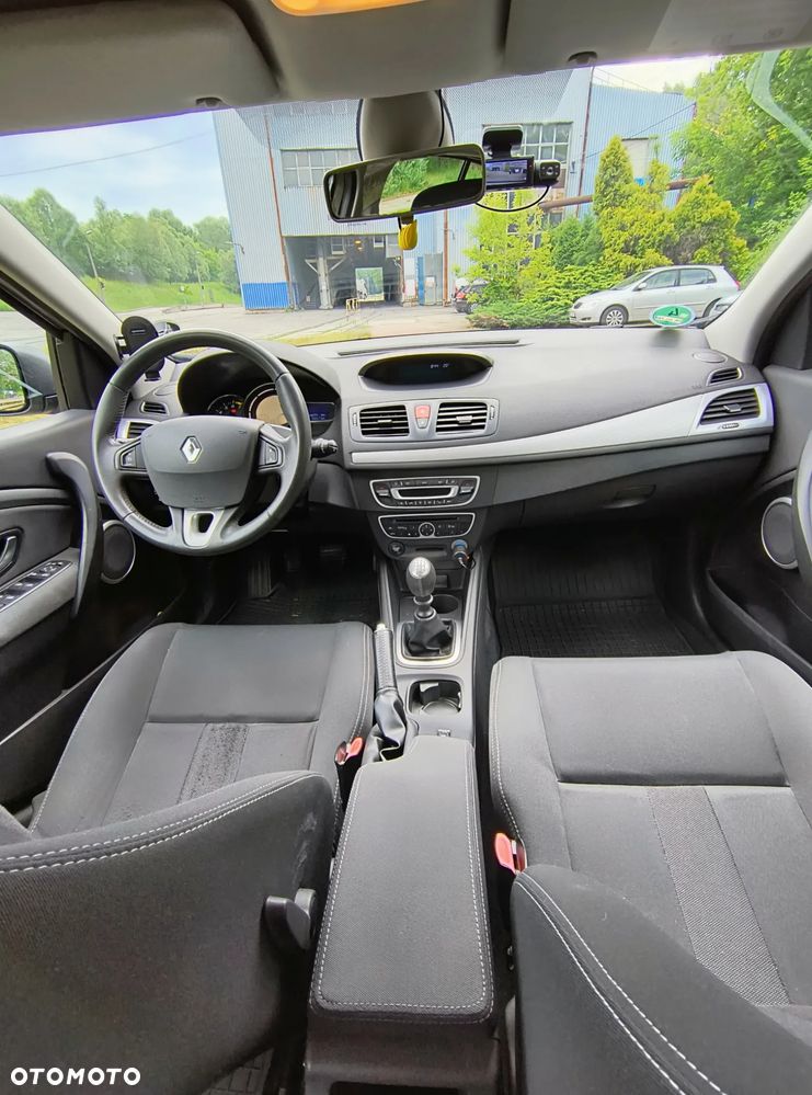 Renault Megane 1.6 16V Dynamique - 10