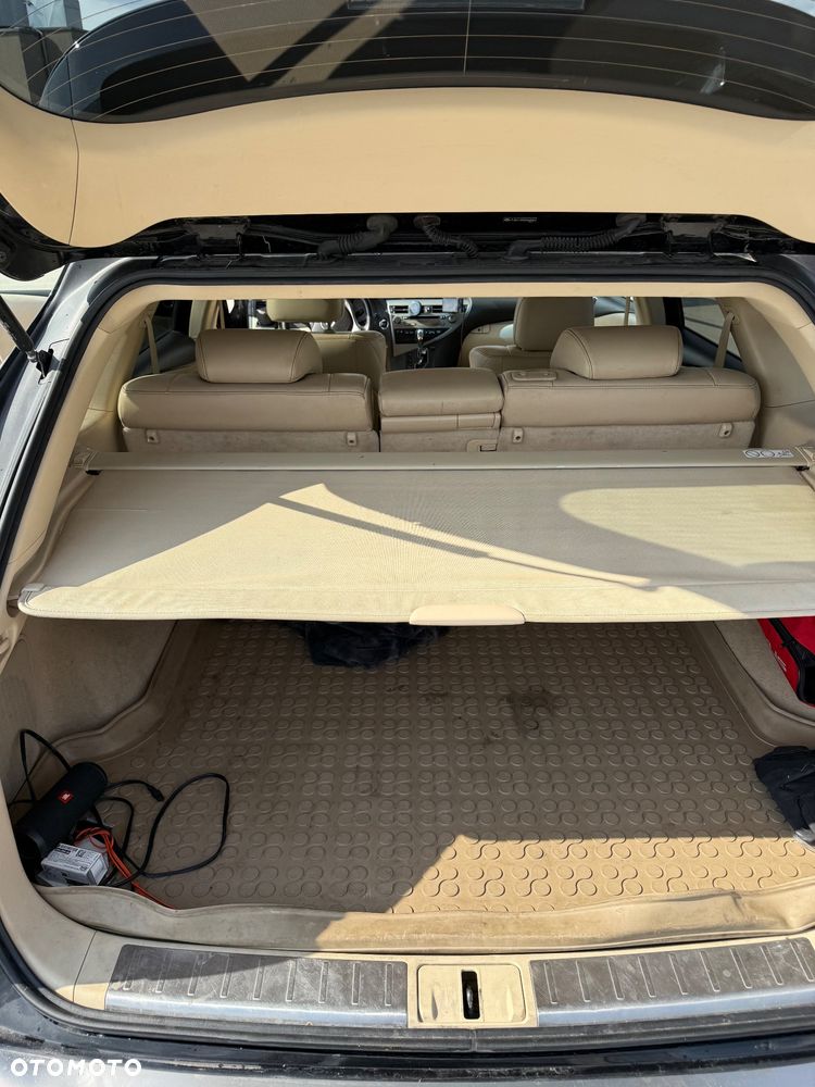 Lexus RX - 14
