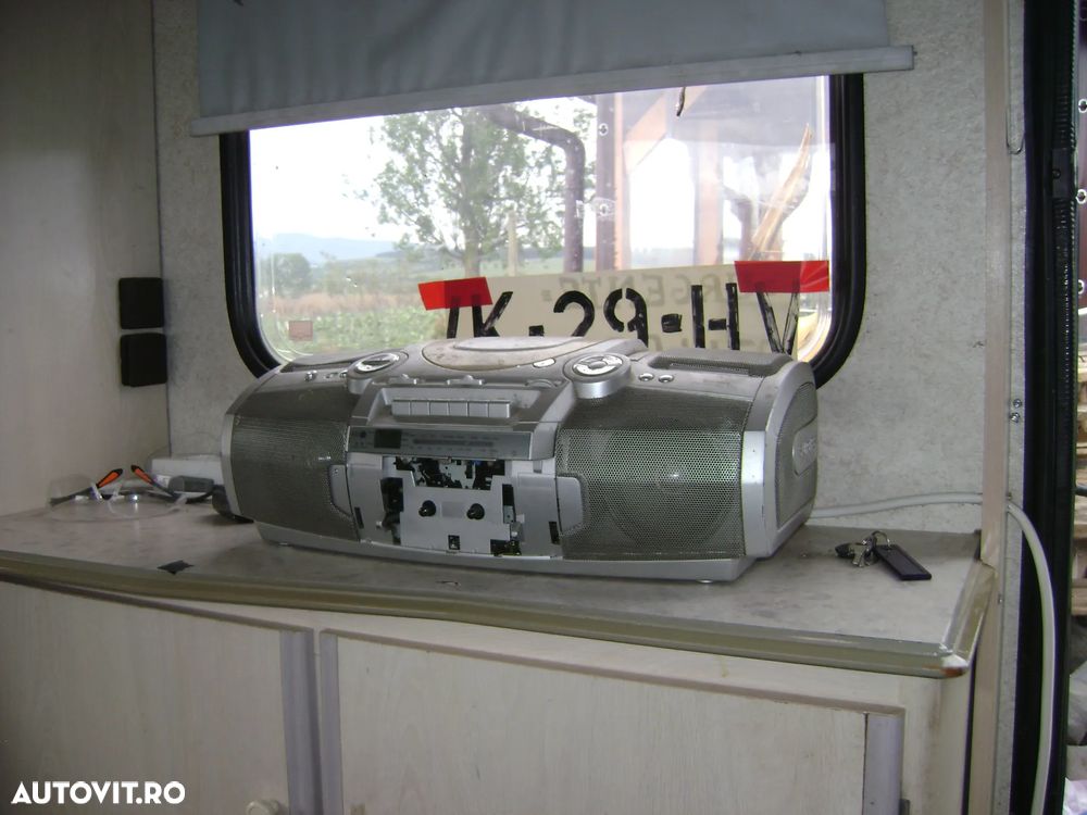 Scheuerle 580 - 6