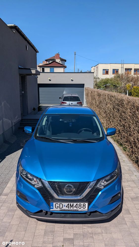 Nissan Qashqai 1.5 dCi Acenta - 6