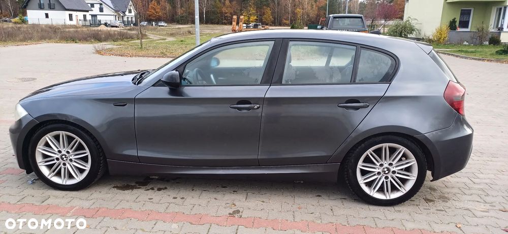 BMW Seria 1 - 11