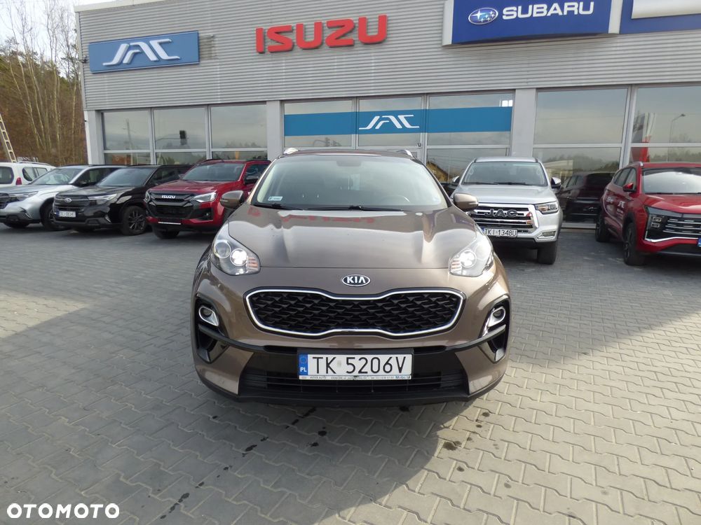 Kia Sportage 1.6 GDI M 2WD - 2