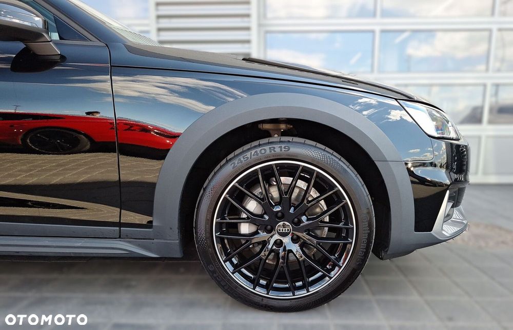 Audi A4 Allroad - 29