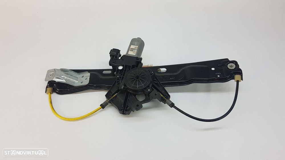 ELEVADOR TRASEIRO ESQUERDO LAND ROVER EVOQUE DYNAMIC - 1