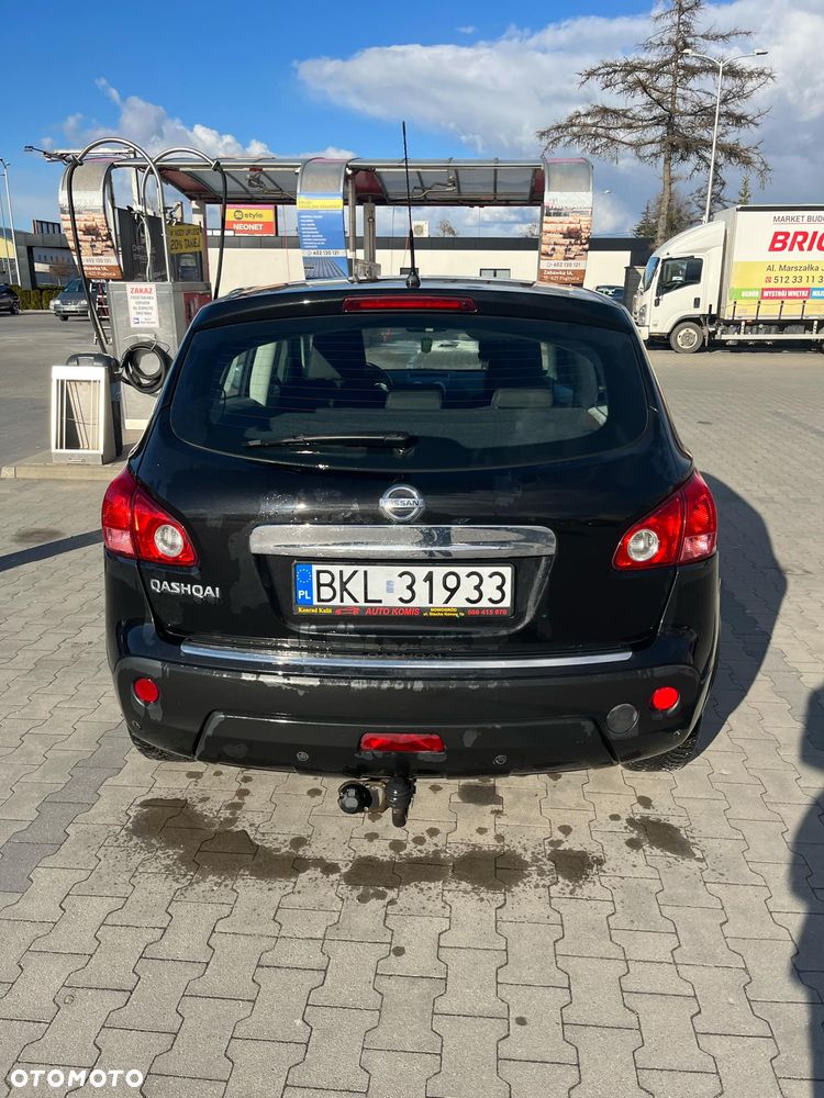 Nissan Qashqai 1.6 Acenta - 5