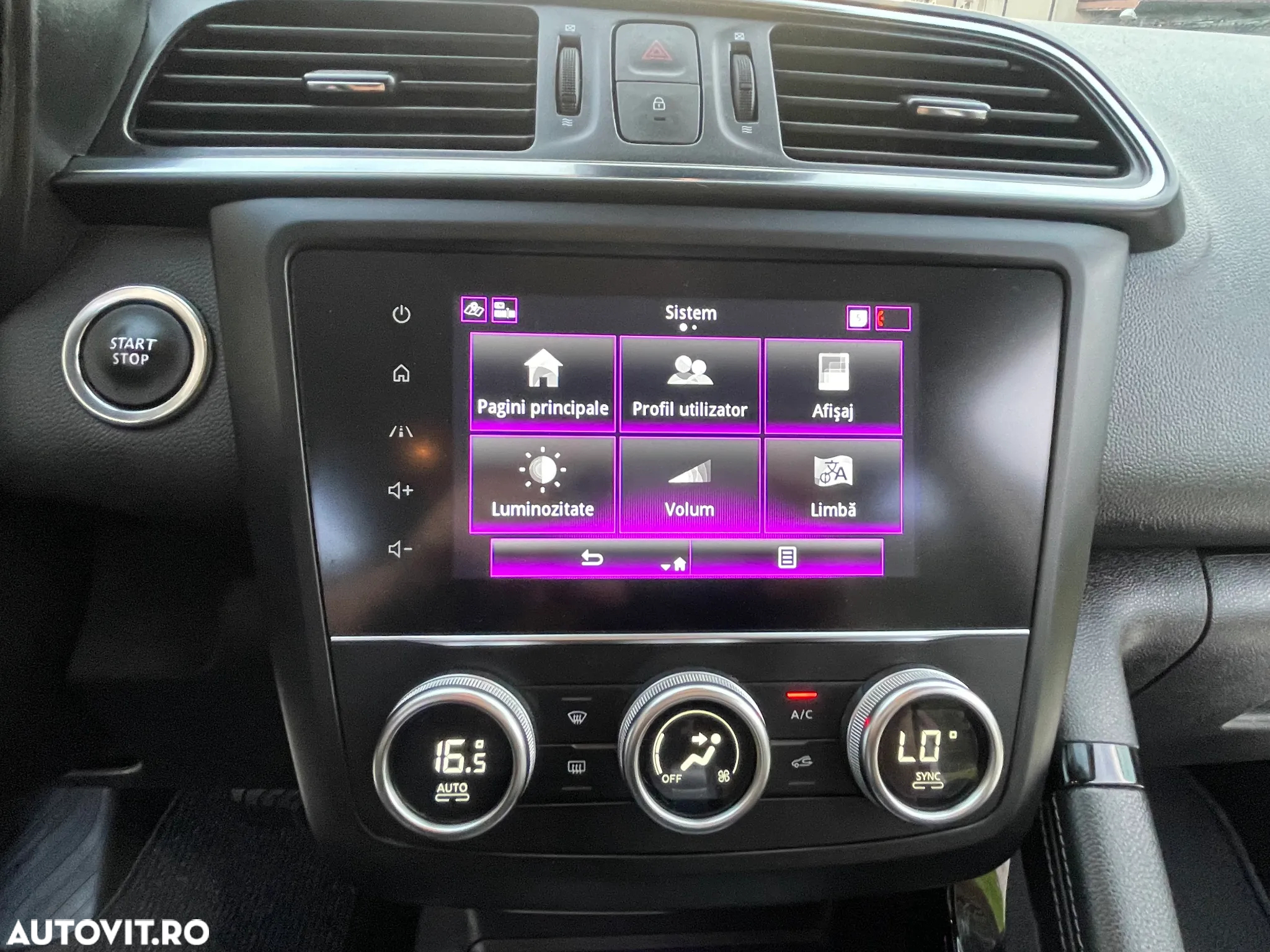 Renault Kadjar TCe EDC GPF Intens - 32
