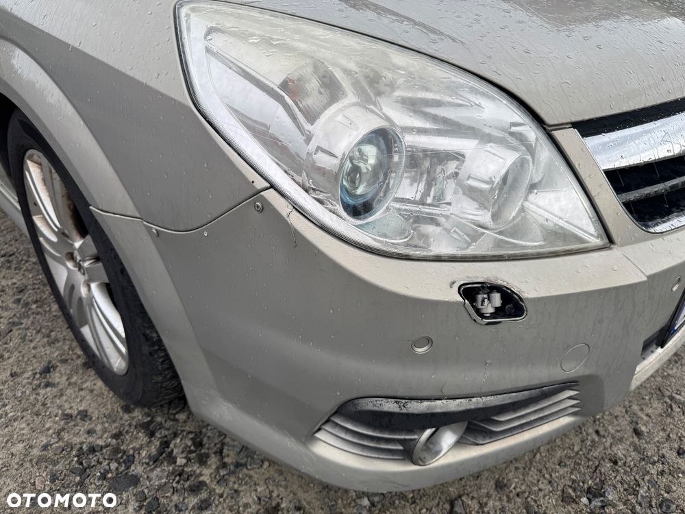 Opel Signum 1.9 CDTI Cosmo - 13