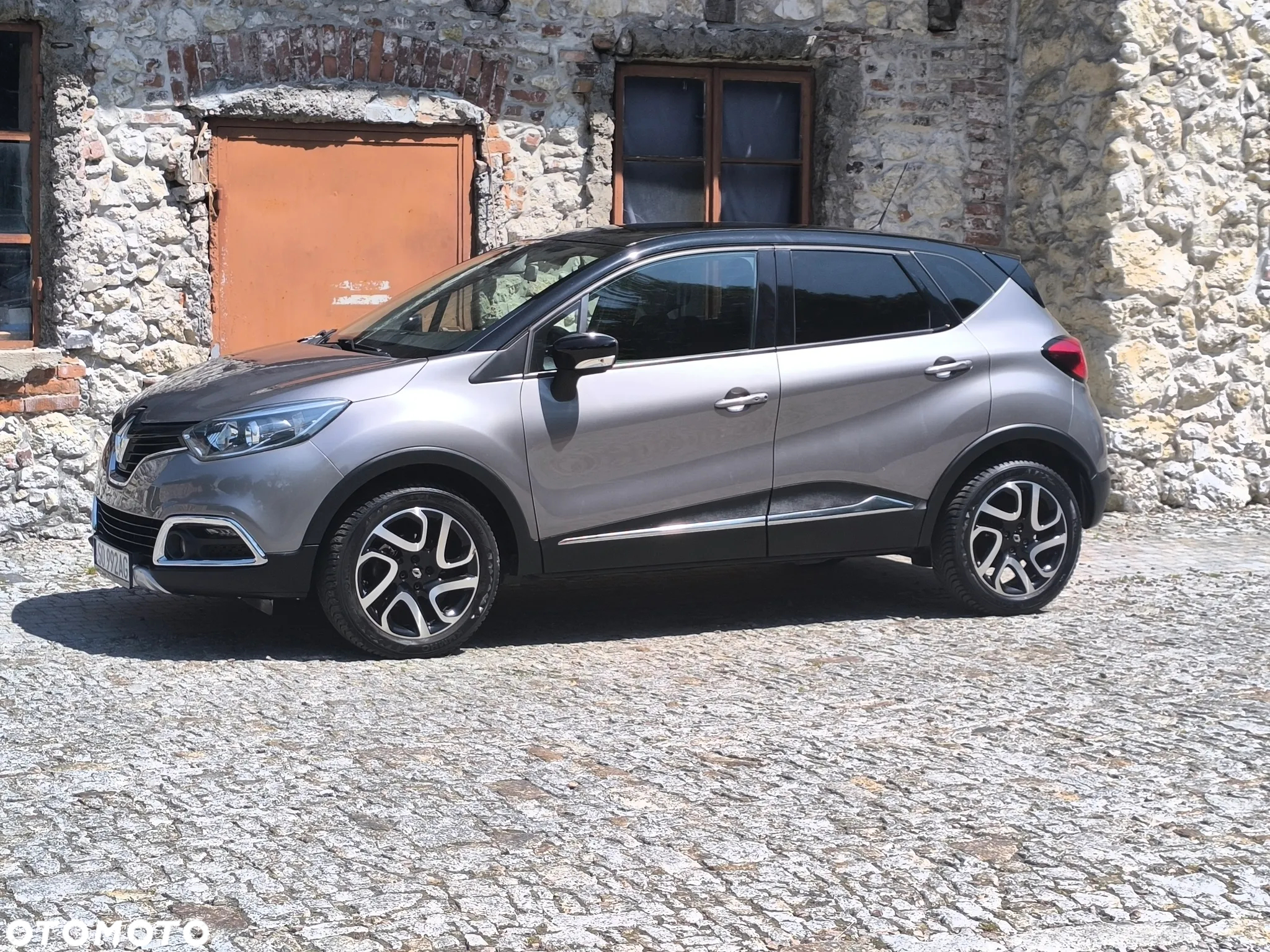 Renault Captur 1.2 Energy TCe XMOD EDC EU6 - 15