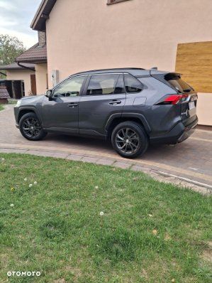 Toyota RAV4 - 14