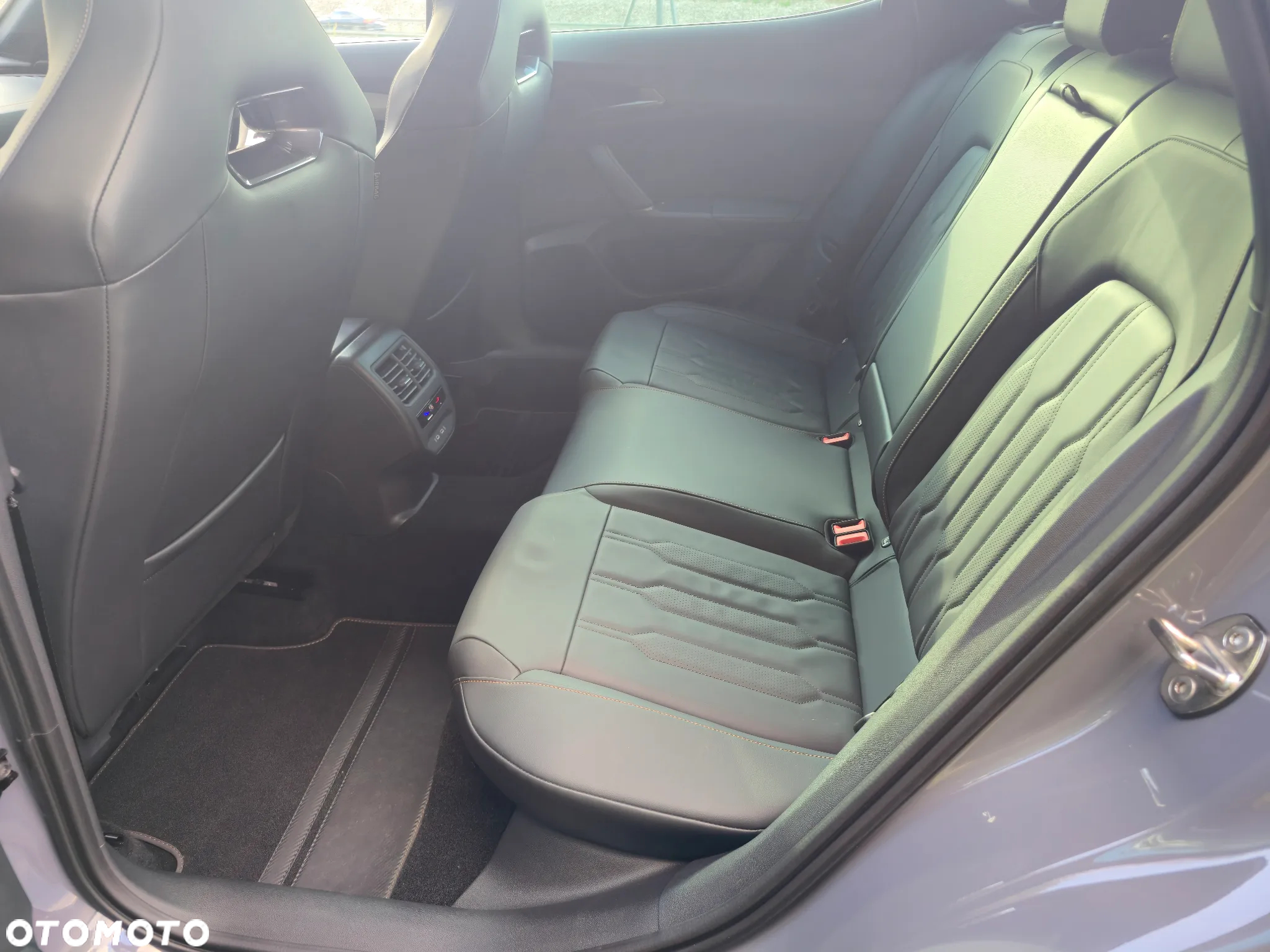 Cupra Formentor 1.5 TSI DSG - 18